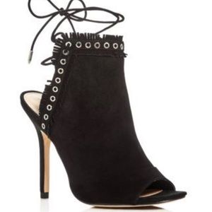 Sam Edelman Artie Heel